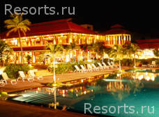 Furama Resort Danang 18